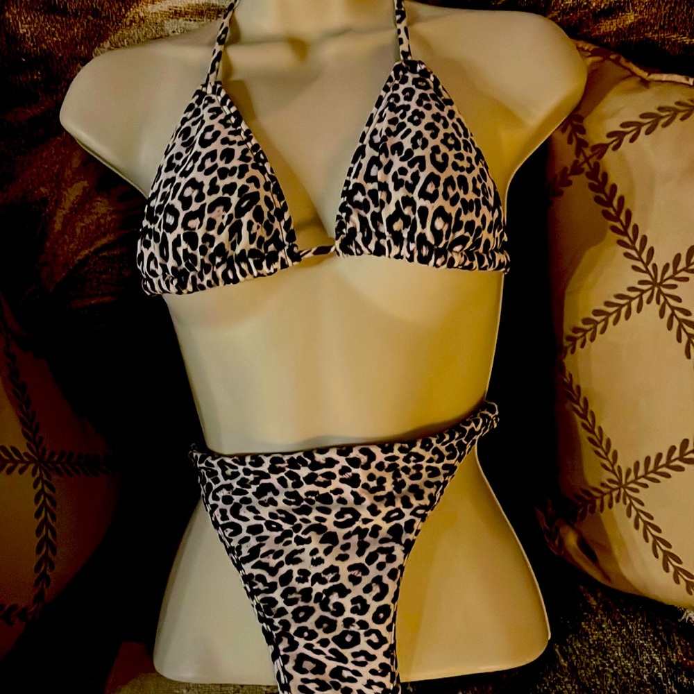 Cita bikini